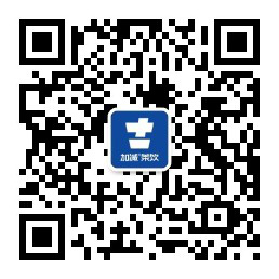 EVO视讯微信公众平台二维码